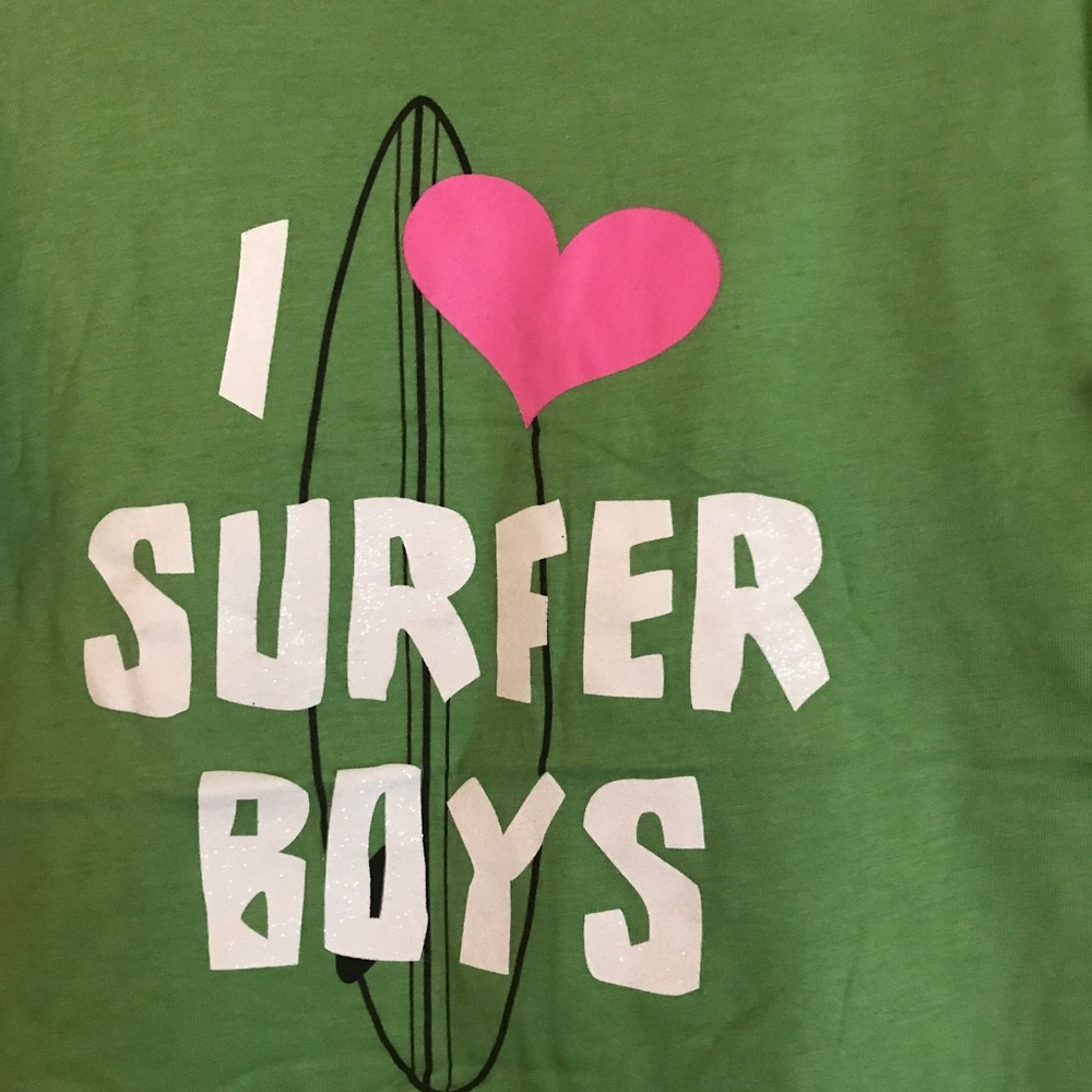 Statement T-shirt - Picture 2 of 3
